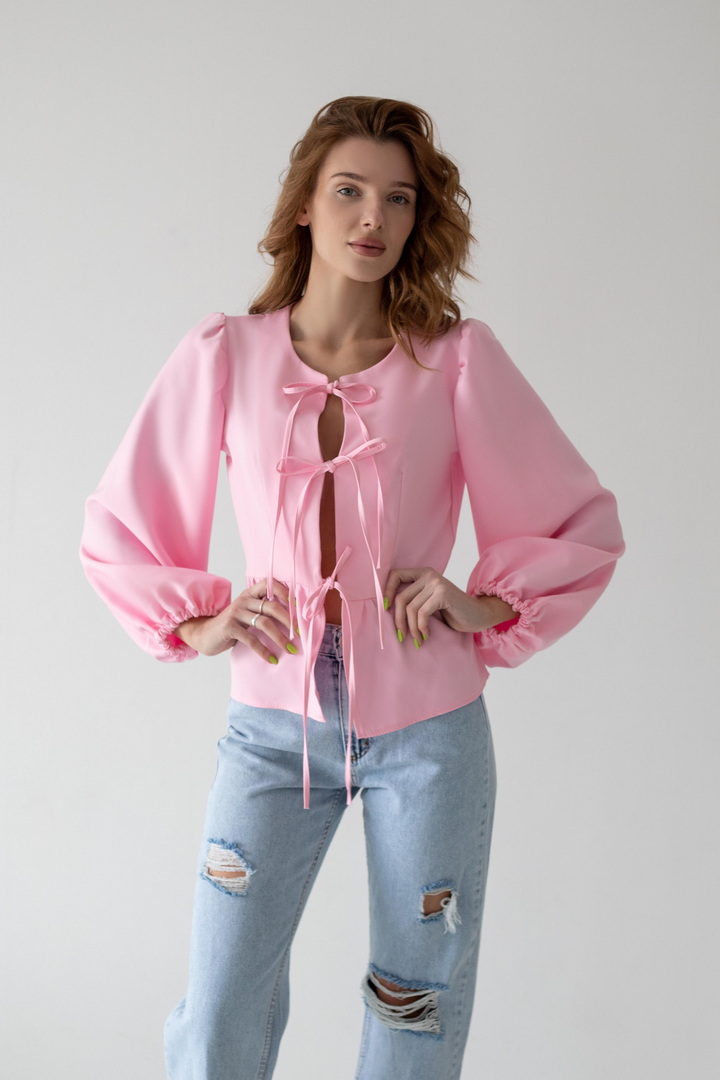 Блуза жіноча